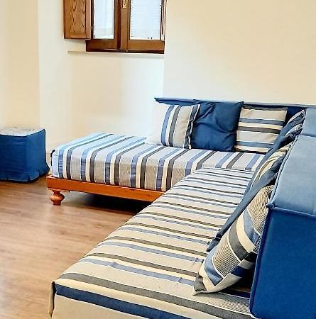 Casa Vacanze "Alcentro" 아시시 외부 사진