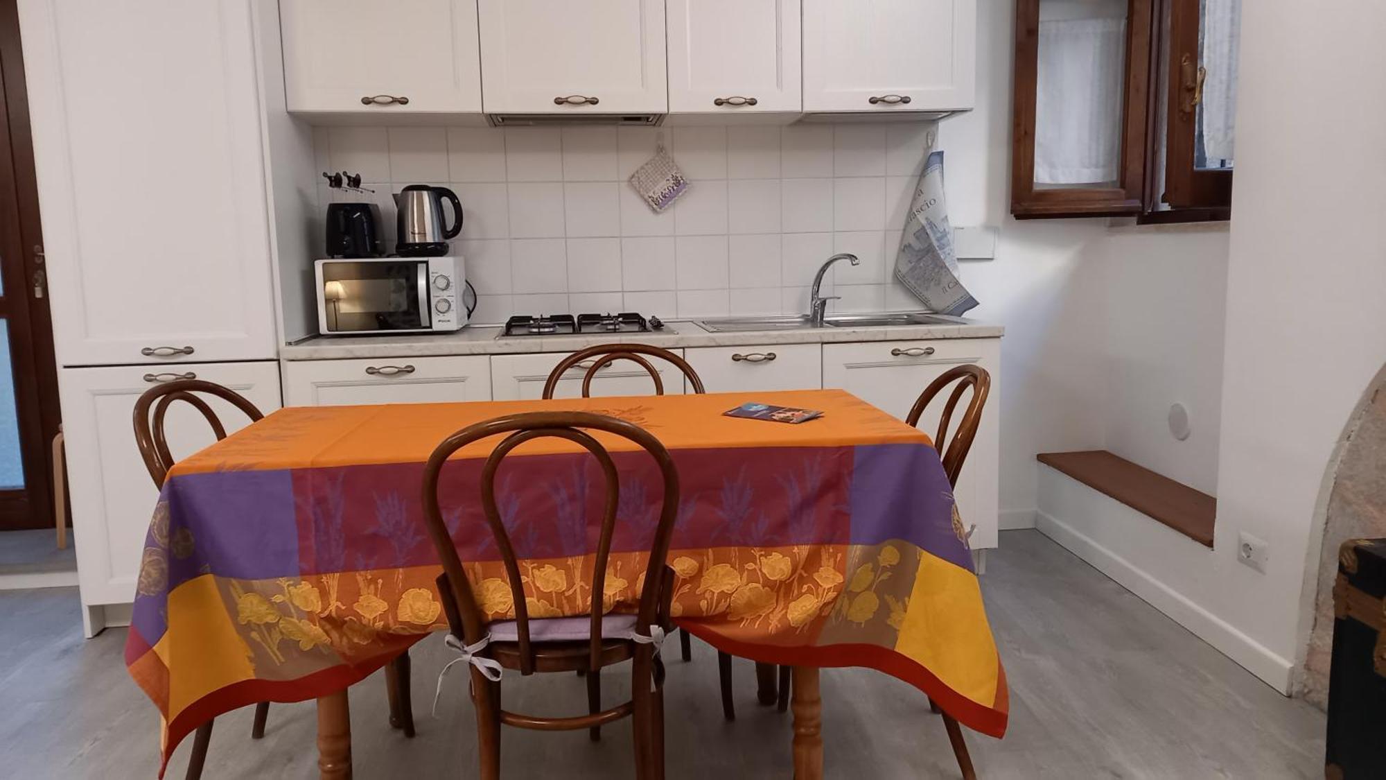 Casa Vacanze "Alcentro" 아시시 외부 사진
